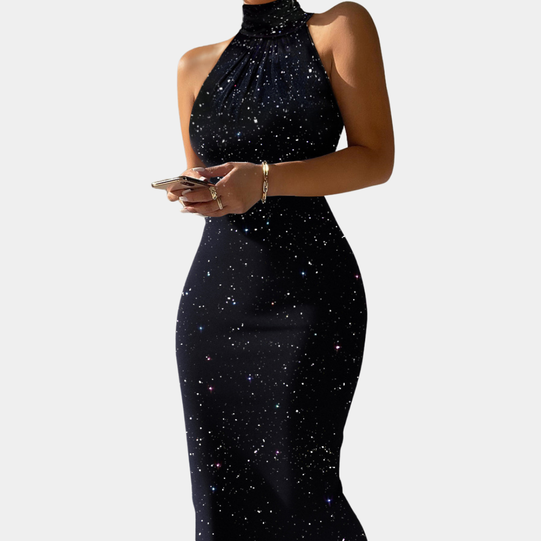 CD | Rochie de vară casual și la modă