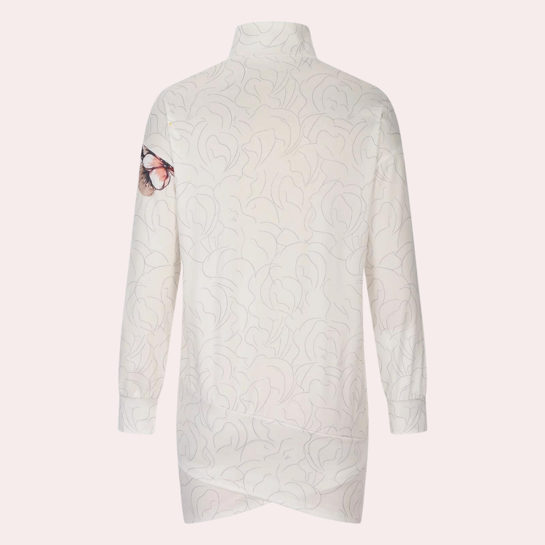 CD | Rochie de vară croită și elegantă
