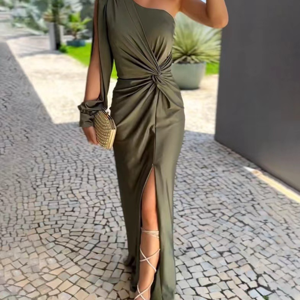 CD | Rochie de vară modernă și versatilă