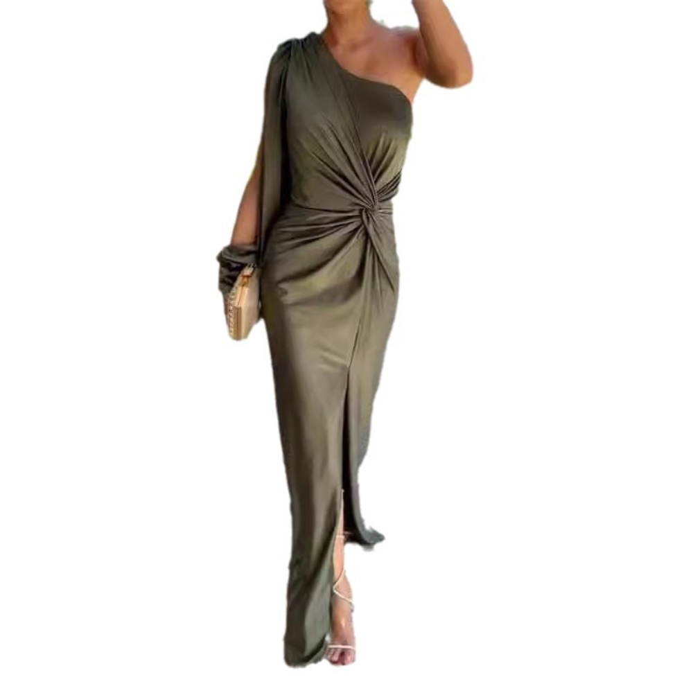 CD | Rochie de vară modernă și versatilă