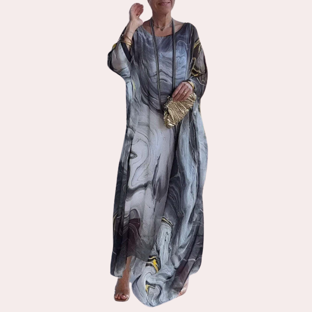 CD | Yvette Rochie de vară elegantă și versatilă