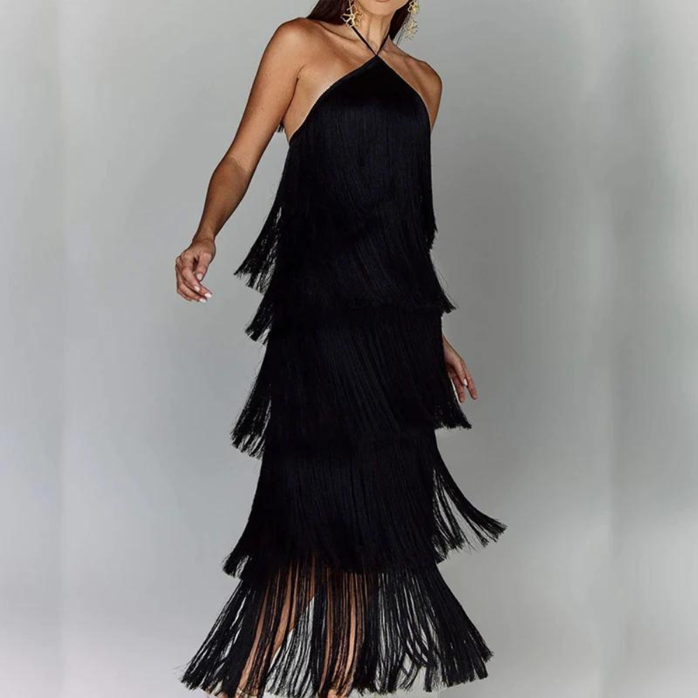 CD | Rochie de vară casual și fără efort