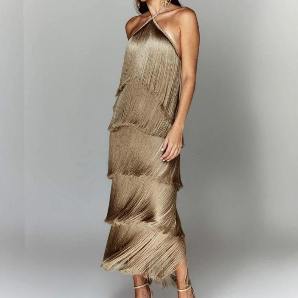 CD | Rochie de vară casual și fără efort