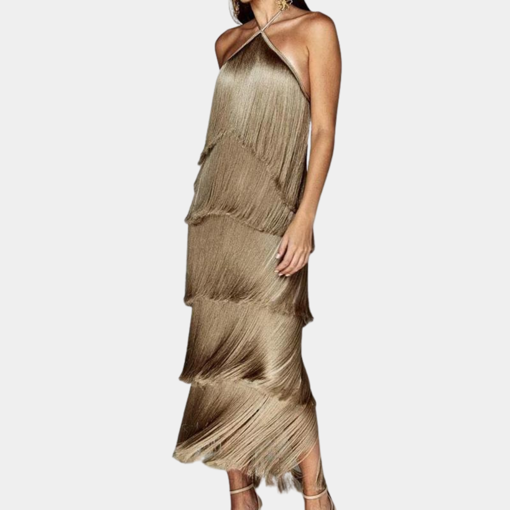 CD | Rochie de vară casual și fără efort