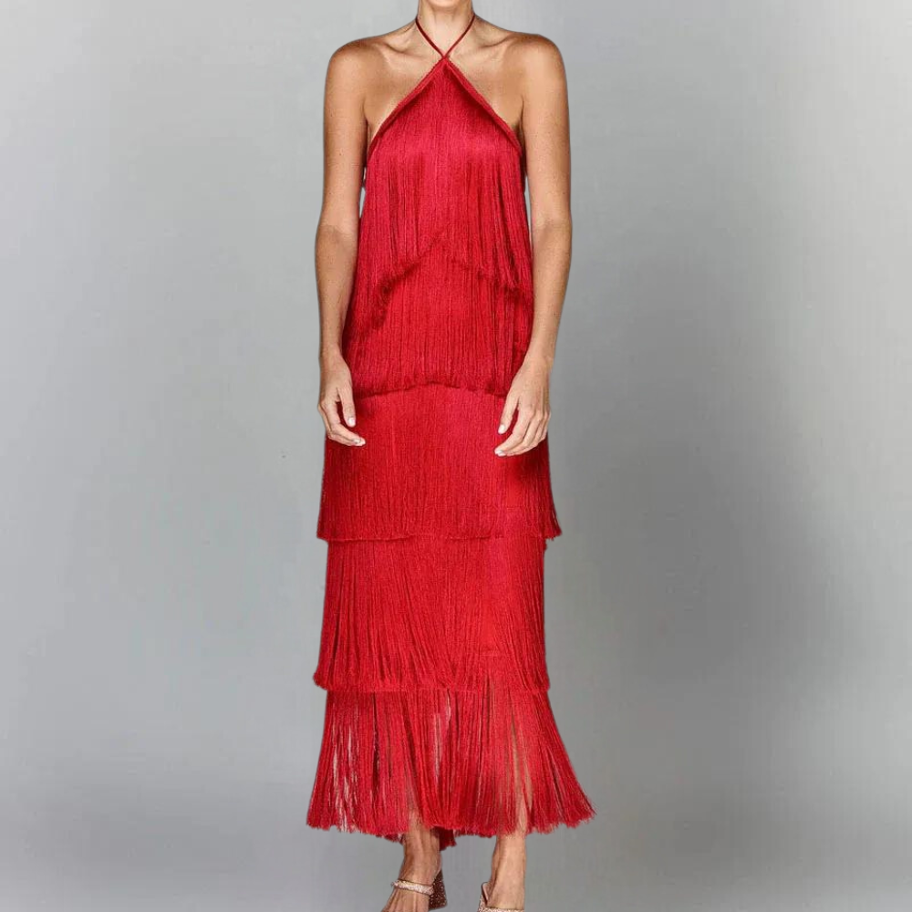 CD | Rochie de vară casual și fără efort