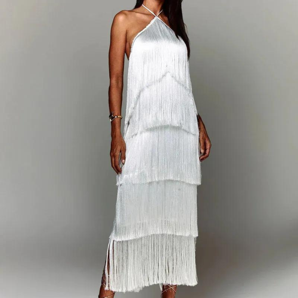 CD | Rochie de vară casual și fără efort