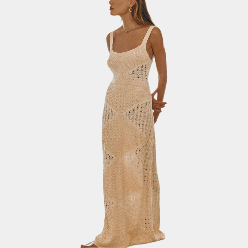 CD | Rochie de vară clasică și elegantă