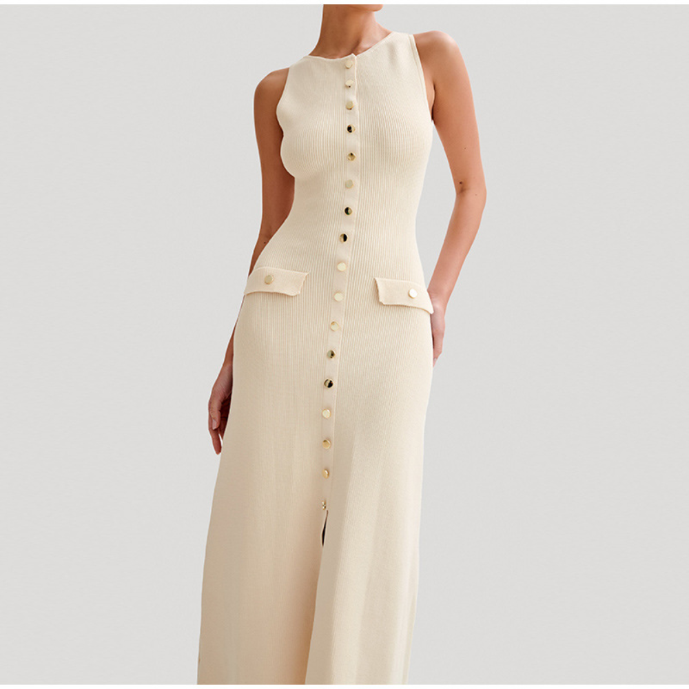 CD | Rochie de vară casual și relaxată