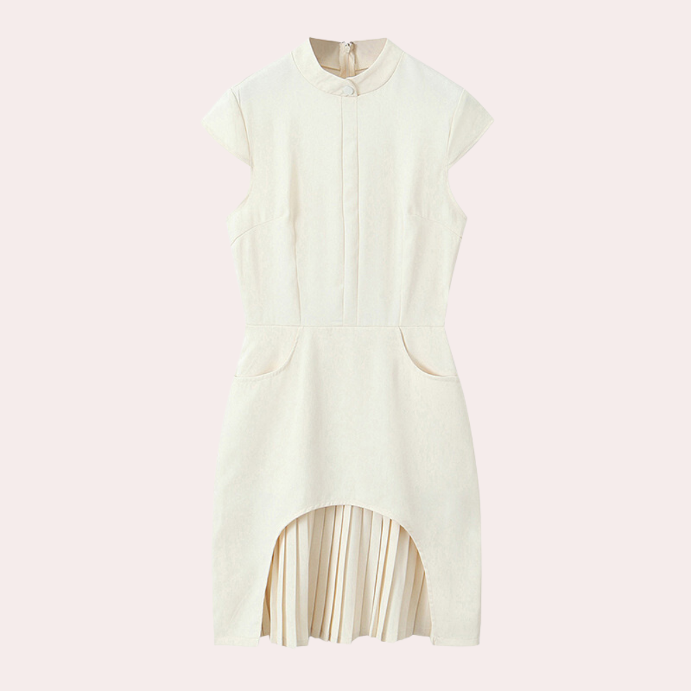 CD | Rochie de vară clasică și elegantă
