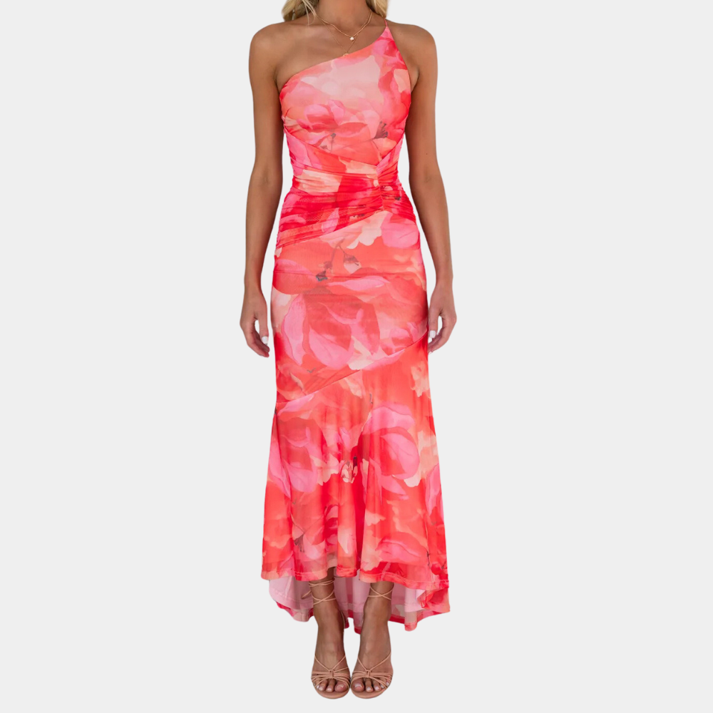 CD | Rochie de vară elegantă și versatilă