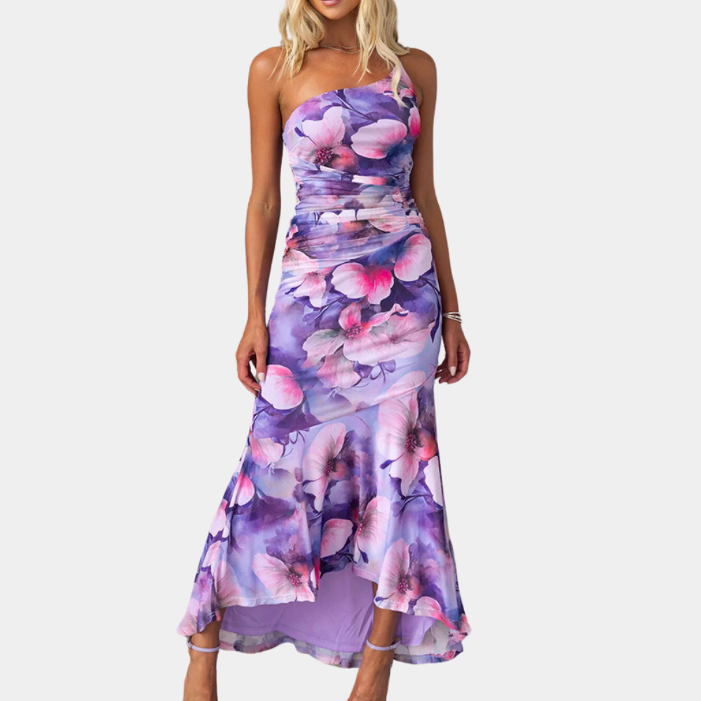 CD | Rochie de vară elegantă și versatilă