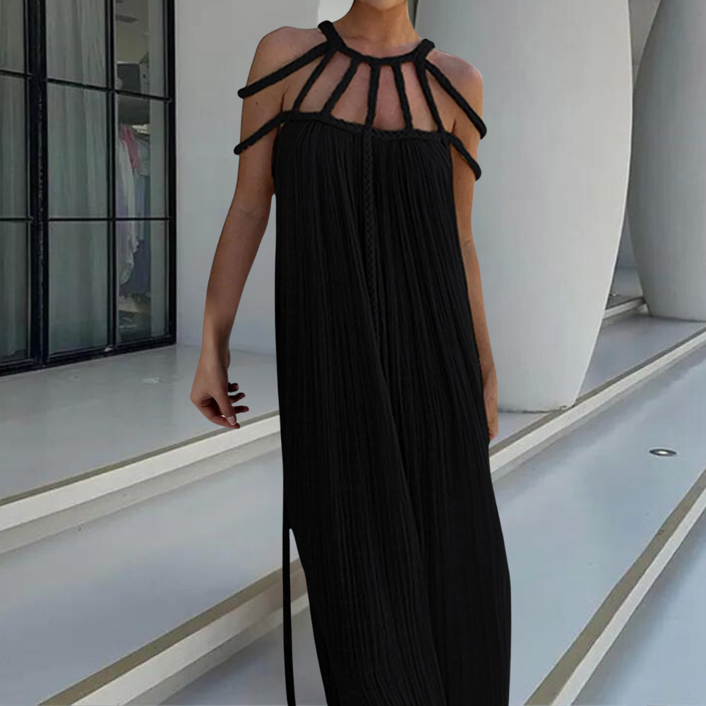CD | Rochie de vară clasică și elegantă