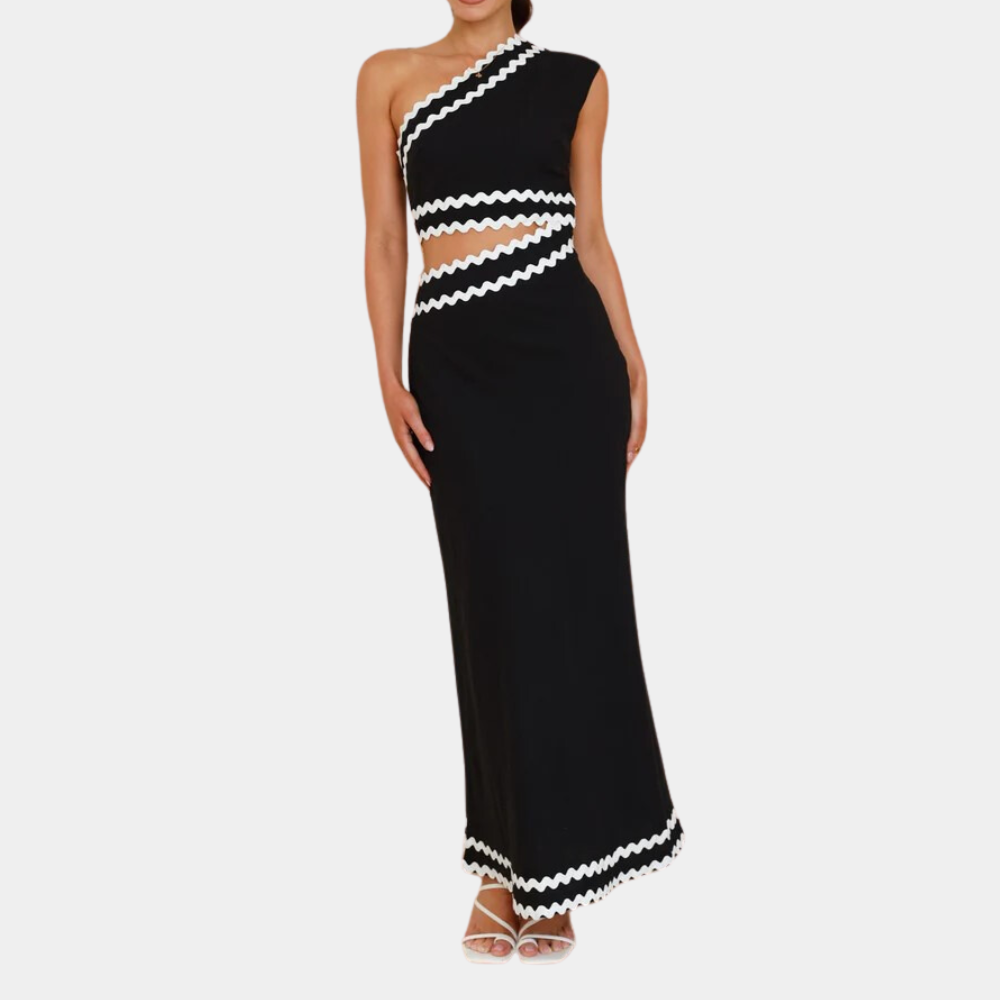 CD | Rochie de vară fără efort și elegantă
