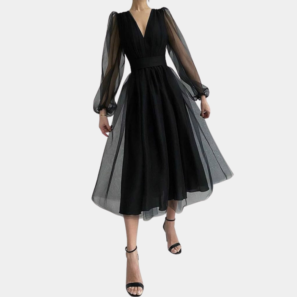 CD | Lynette Rochie de vară atemporală și elegantă