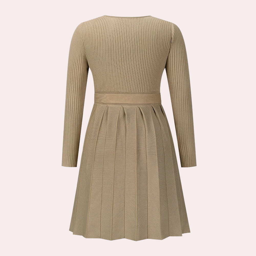CD | Rochie de vară atemporală și elegantă