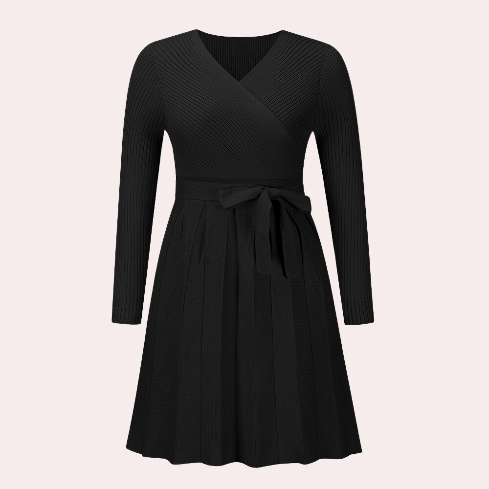 CD | Rochie de vară atemporală și elegantă