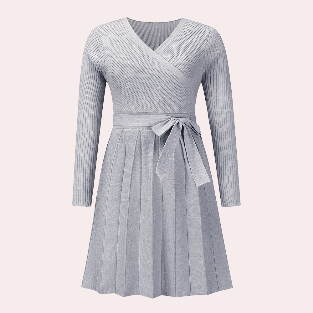 CD | Rochie de vară atemporală și elegantă