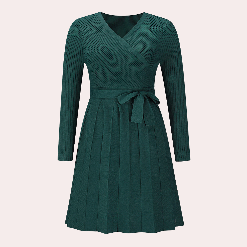 CD | Rochie de vară atemporală și elegantă