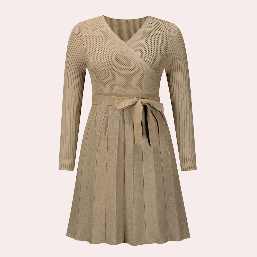 CD | Rochie de vară atemporală și elegantă
