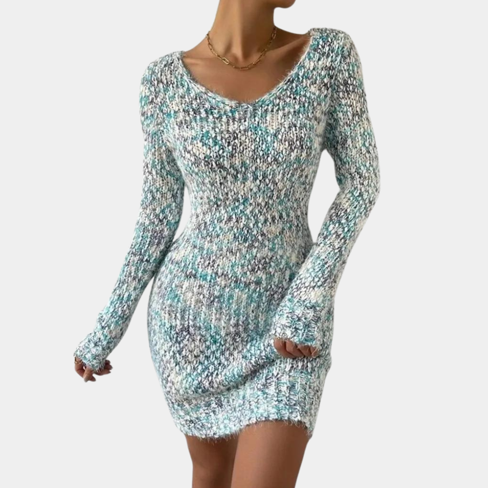 CD | Rochie de vară modernă și la modă