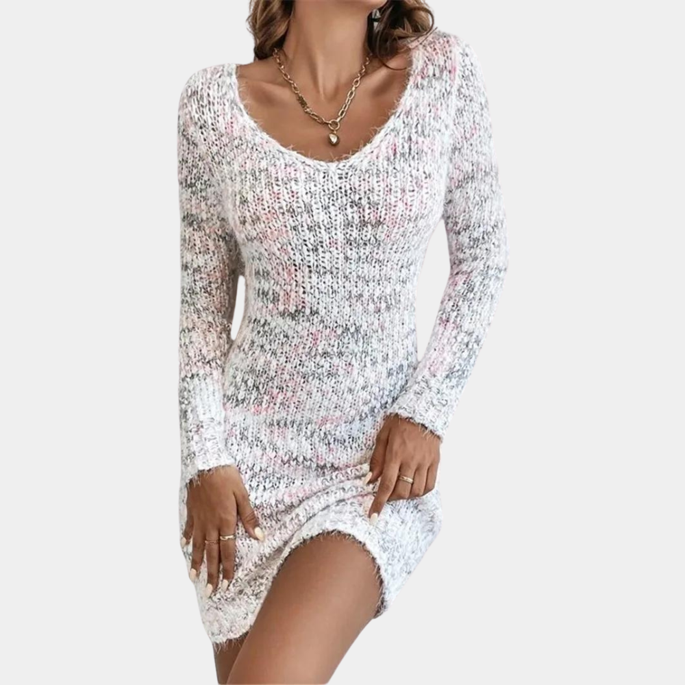 CD | Rochie de vară modernă și la modă