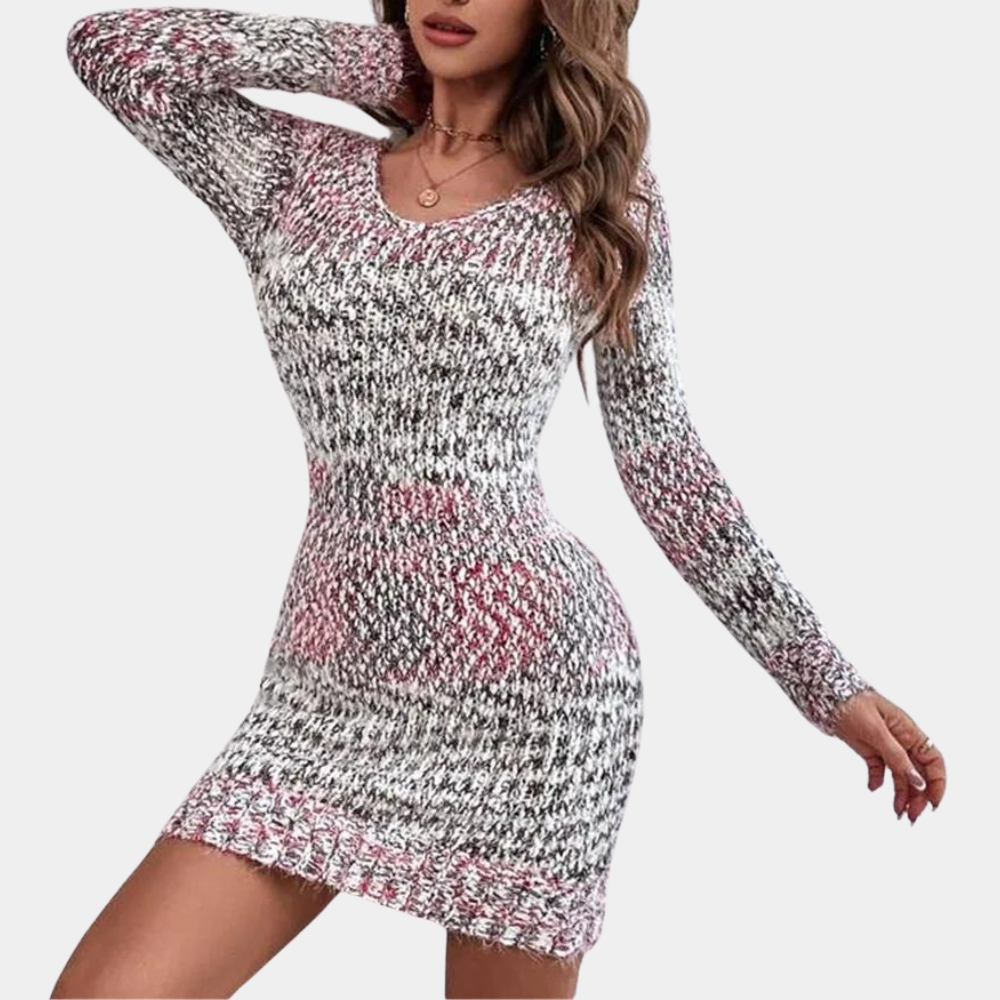 CD | Rochie de vară modernă și la modă