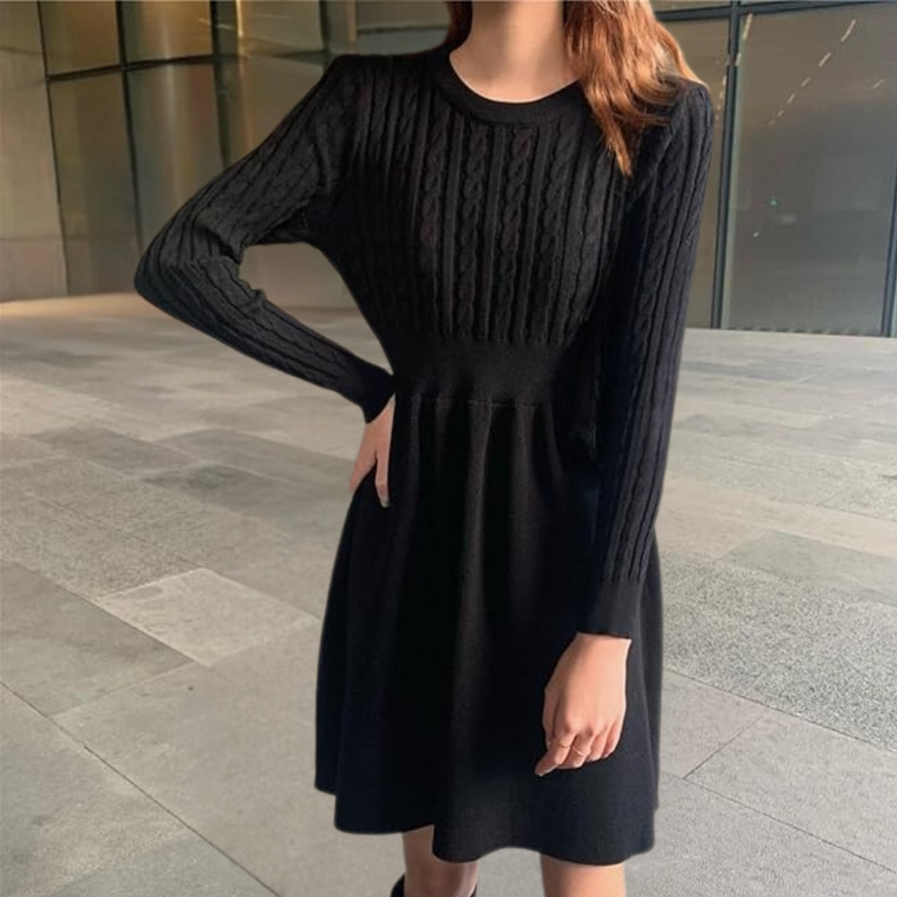 CD | Rochie de vară modernă și versatilă