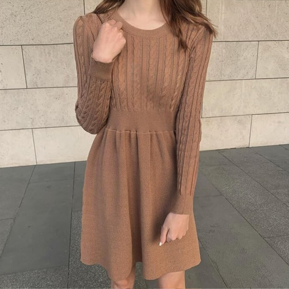 CD | Rochie de vară modernă și versatilă