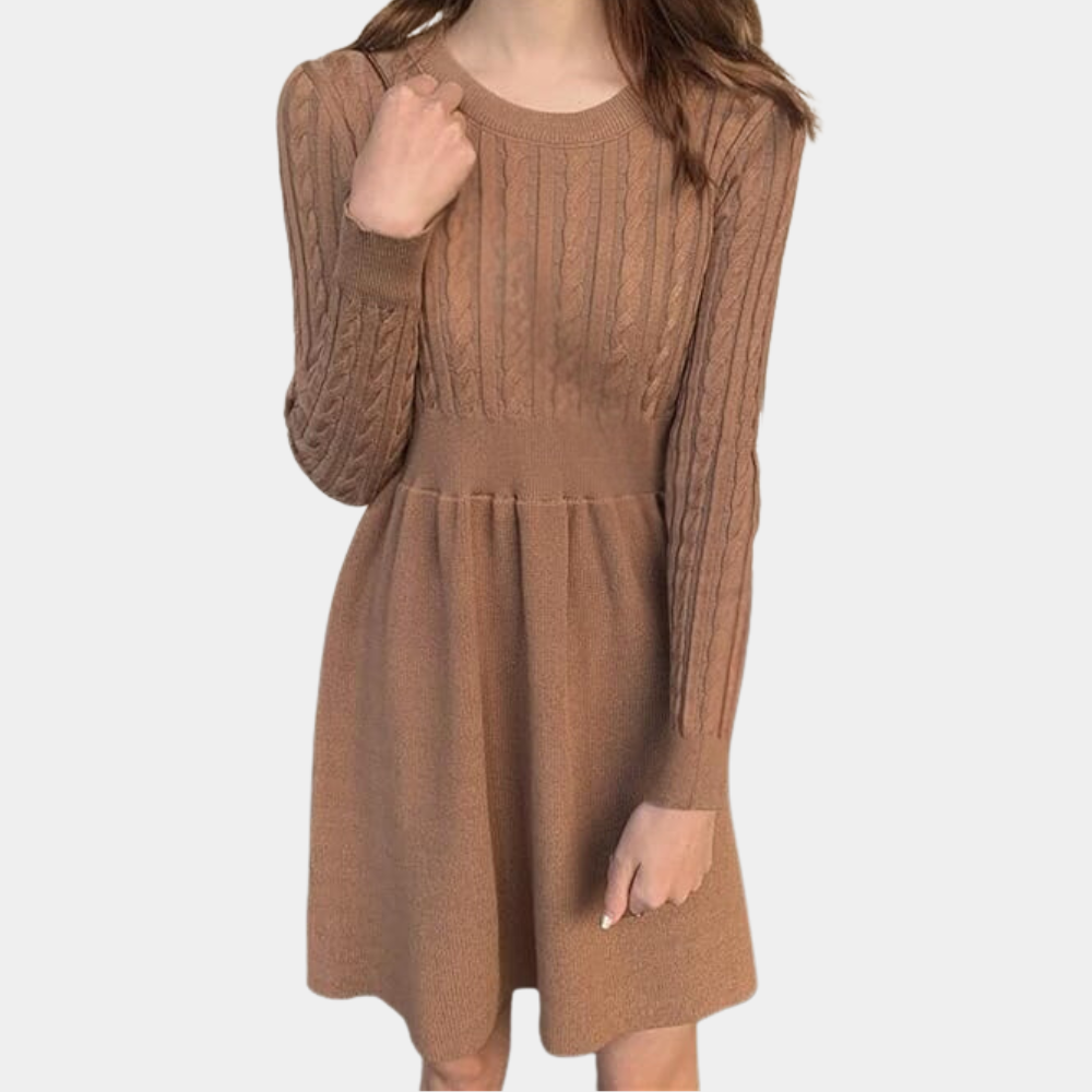 CD | Rochie de vară modernă și versatilă