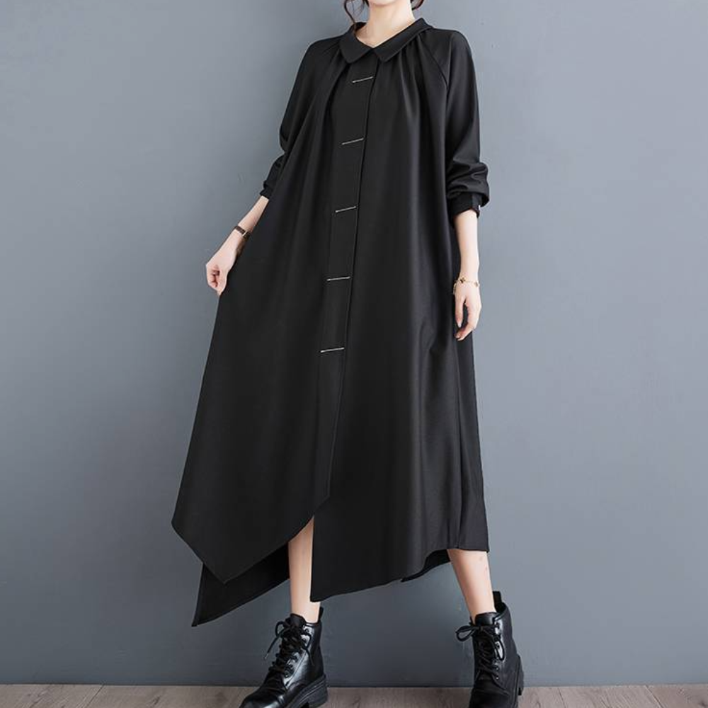 CD | Rochie de vară la modă și fără efort