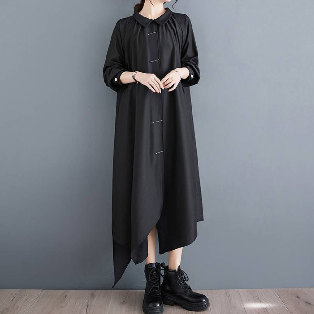 CD | Rochie de vară la modă și fără efort