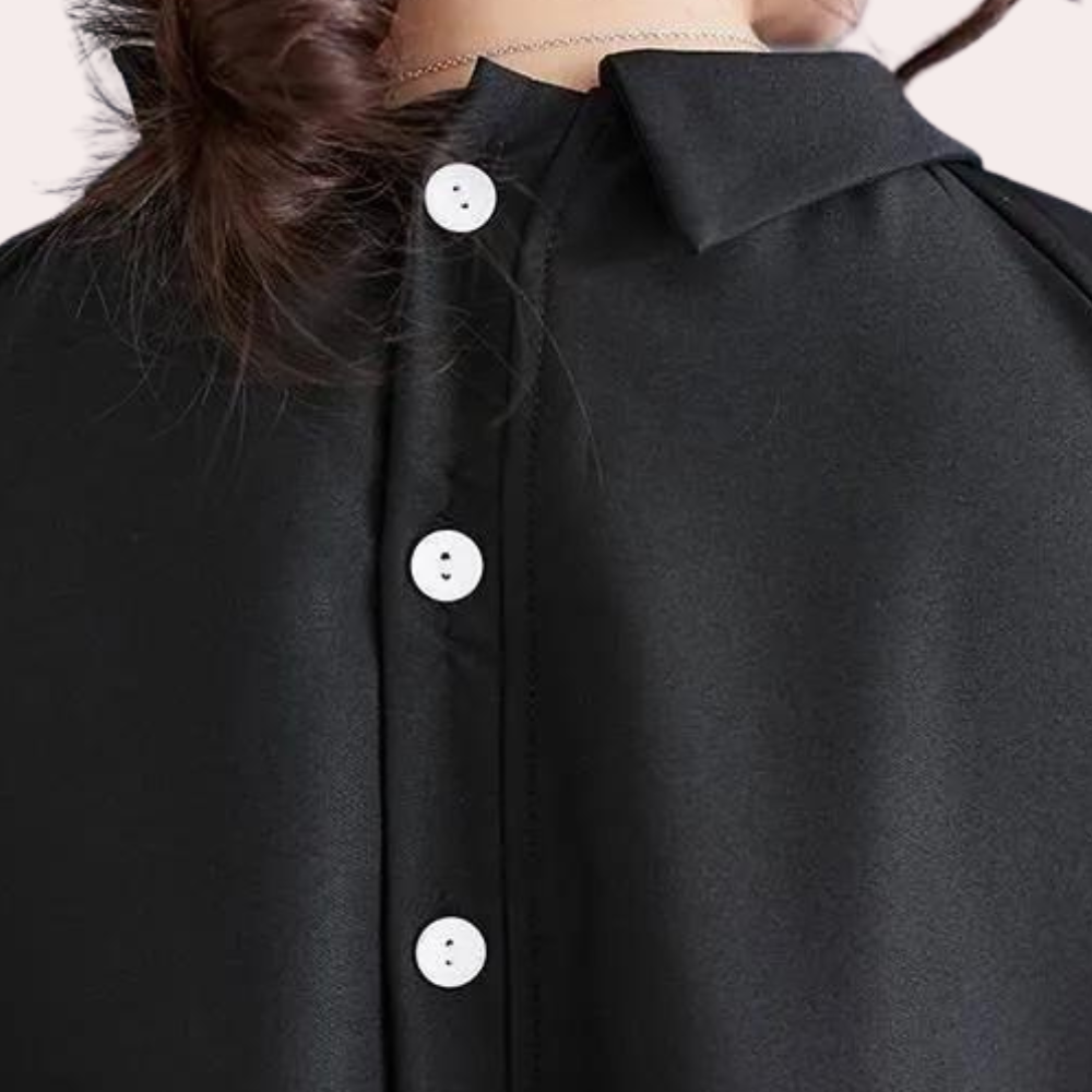 CD | Rochie de vară la modă și fără efort