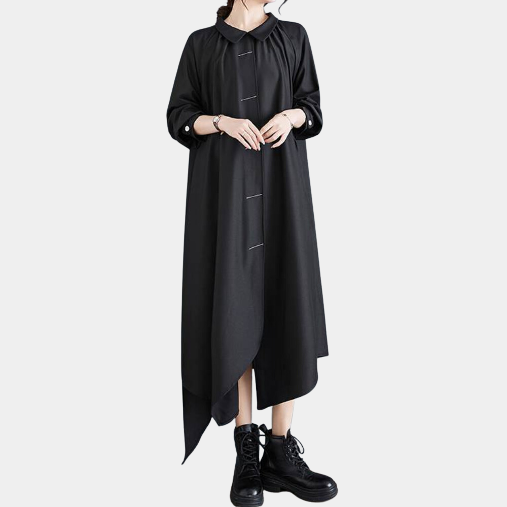 CD | Rochie de vară la modă și fără efort