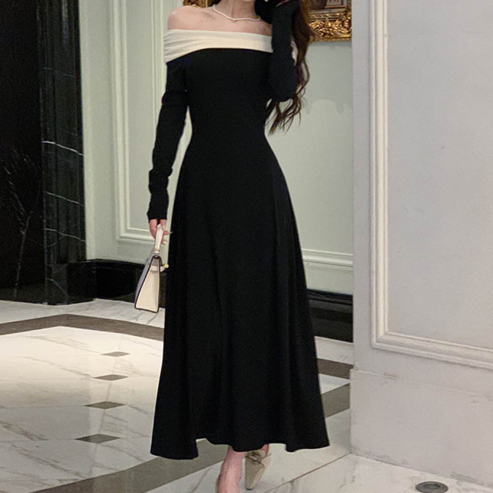 CD | Rochie de vară elegantă și versatilă