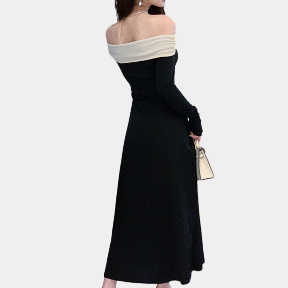 CD | Rochie de vară elegantă și versatilă