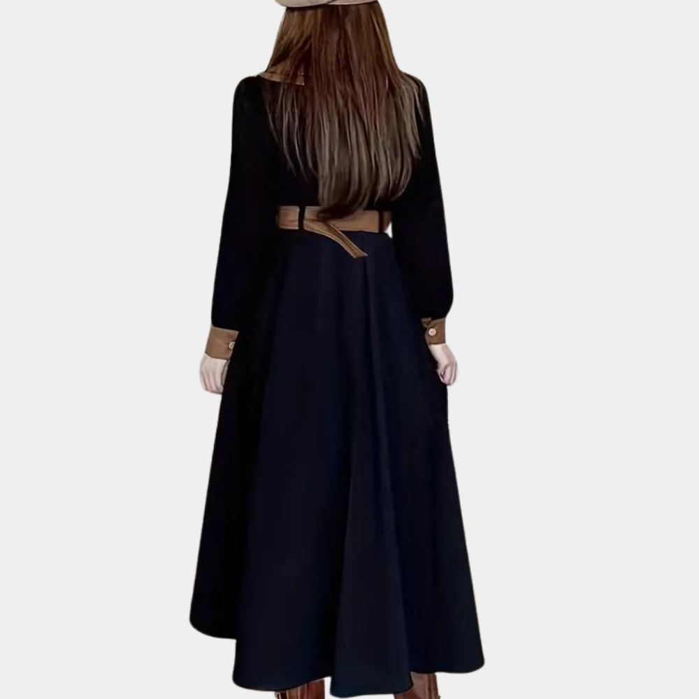 CD | Rochie de vară casual și fără efort