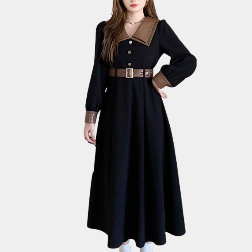 CD | Rochie de vară casual și fără efort