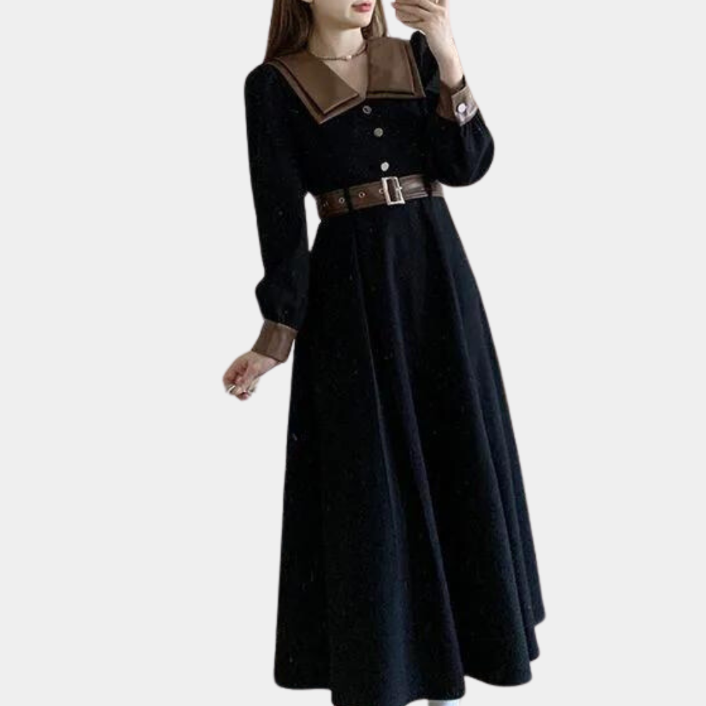 CD | Rochie de vară casual și fără efort
