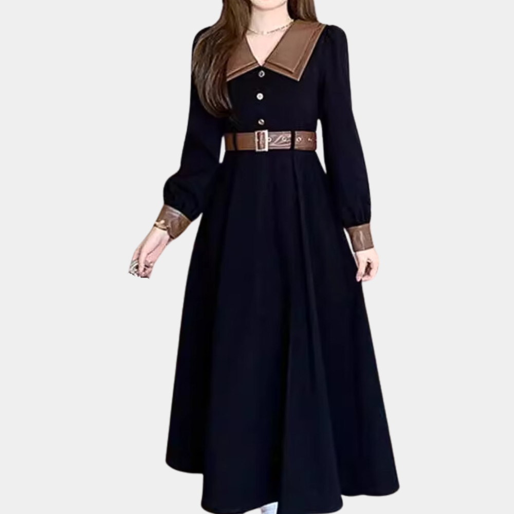CD | Rochie de vară casual și fără efort