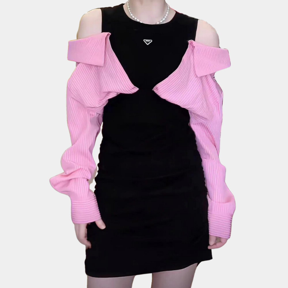 CD | Rochie de vară șic și relaxată