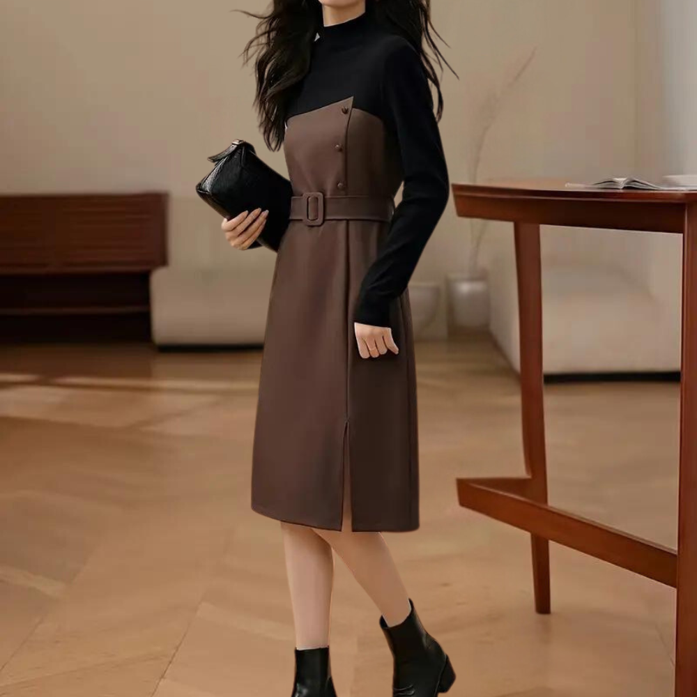 CD | Rochie de vară trendy și elegantă