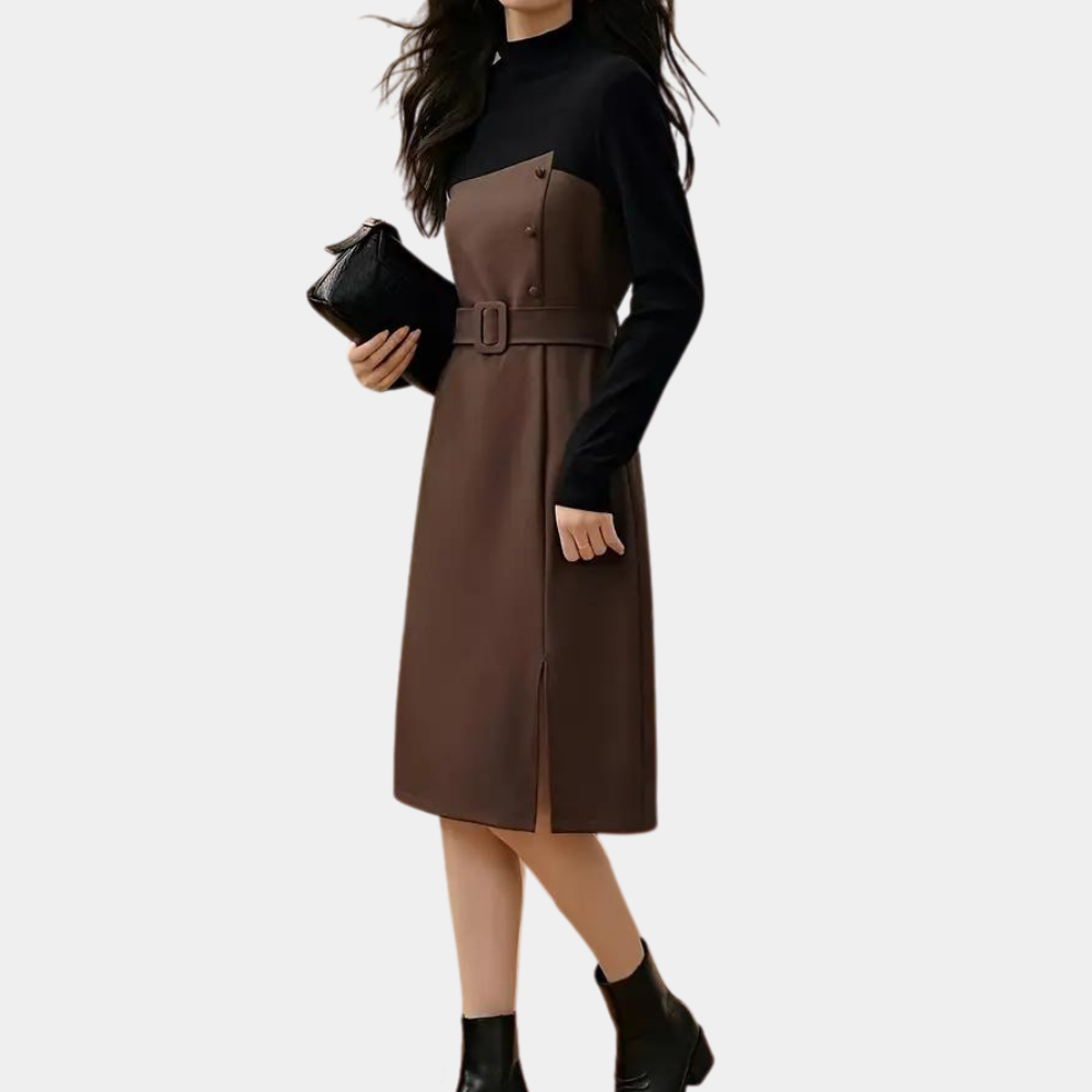 CD | Rochie de vară trendy și elegantă