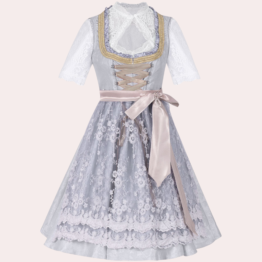 CD | Renate Rochie de vară trendy și elegantă