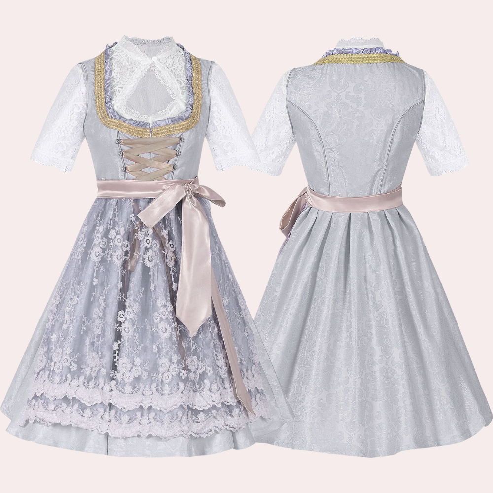 CD | Renate Rochie de vară trendy și elegantă