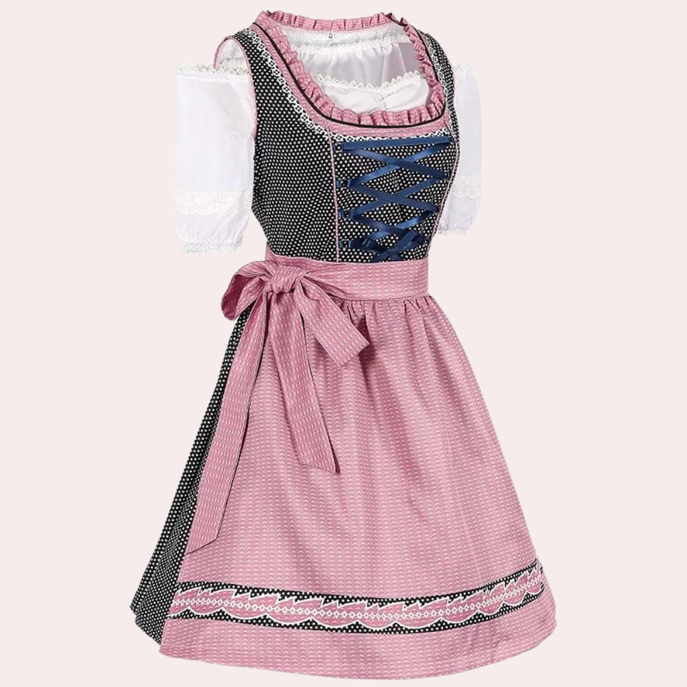 CD | Rochie de vară la modă și fără efort