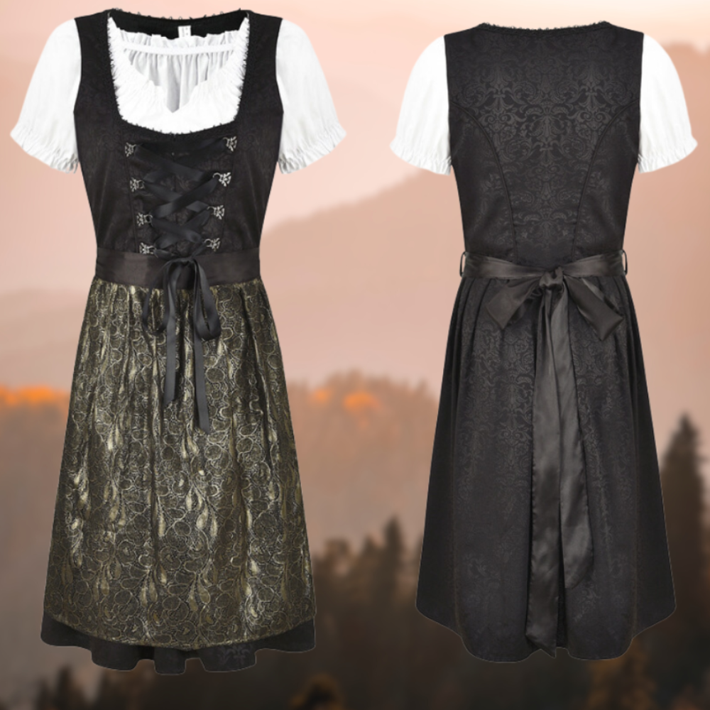 CD | Rochie de vară casual și fără efort