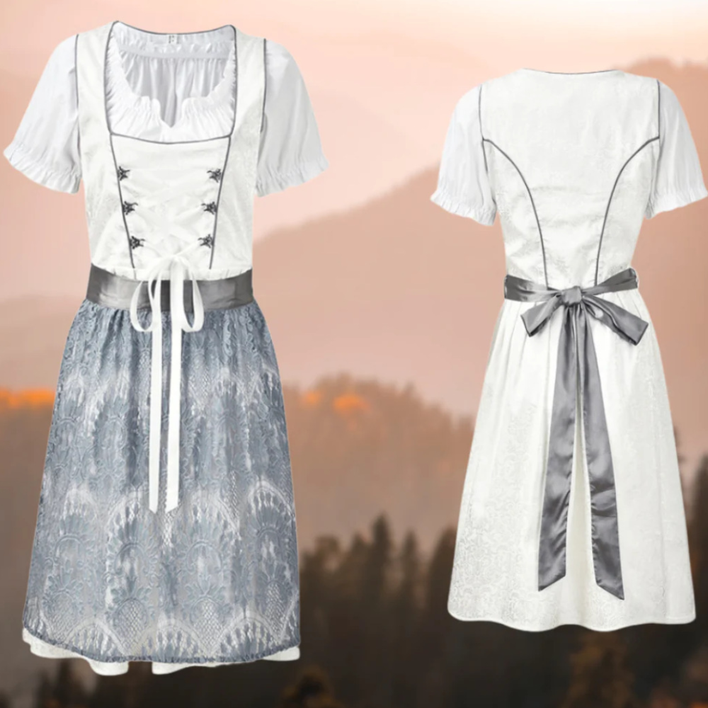CD | Rochie de vară casual și fără efort