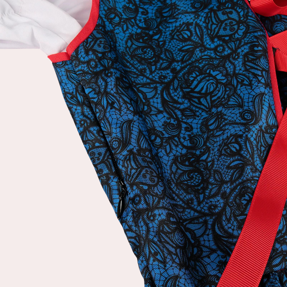 CD | Rochie de vară casual și la modă