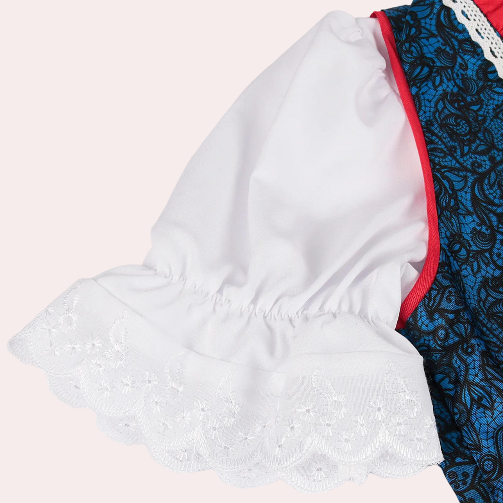 CD | Rochie de vară casual și la modă
