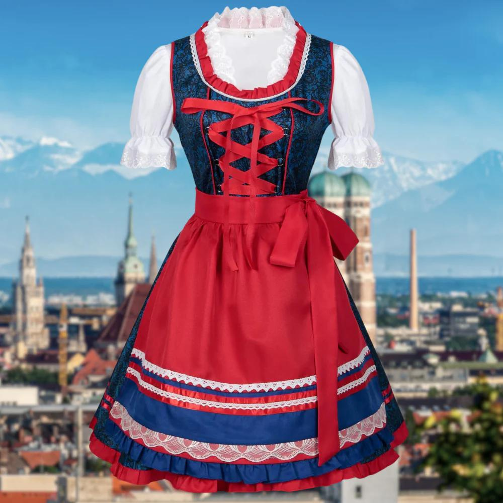 CD | Rochie de vară casual și la modă